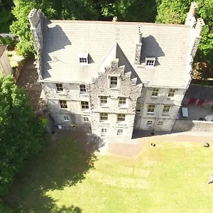 Glyn Y Coed, Mumbles Apartment